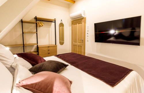 Spreewald Chalet Wohnung Spreeblick - Foto 46