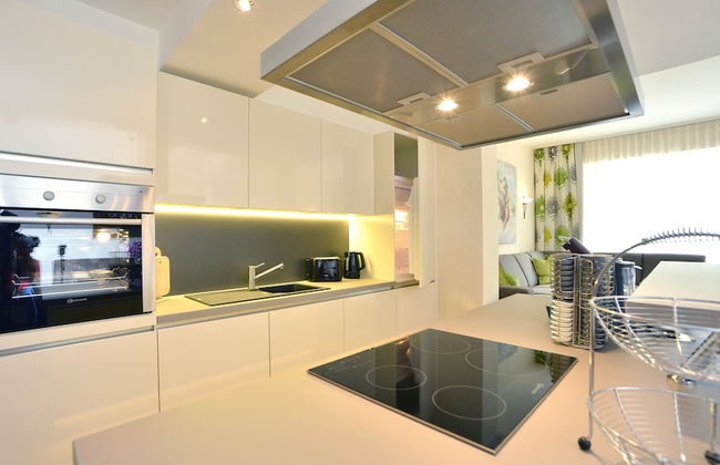 A-VITA Viktoria Residenzen - Foto 35