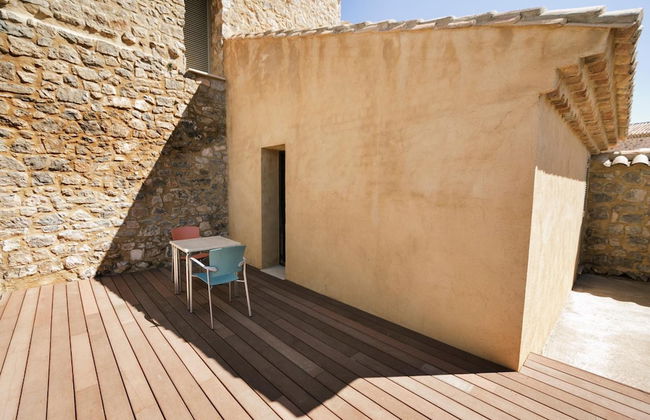 La Albacara - Foto 20