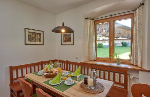 Chalet Menkenhof - Foto 16