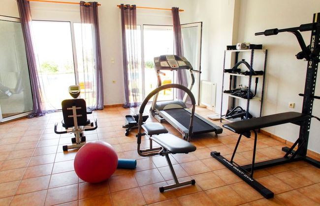 Wild Pear Villa - Foto 49