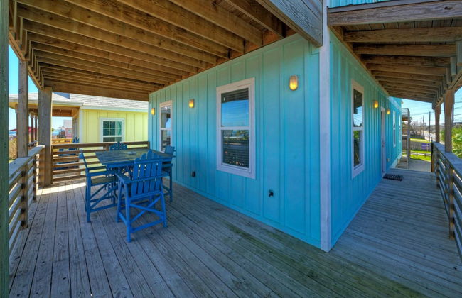 6bdr Bay Haven w/ Shared Waterfront Pool + Boat Dock Keeper Trout by Avantstay - Foto 33