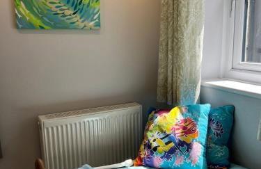 3-bed cottage in Sway, New Forest (5 min walk from Sway Train Station) - Foto 27