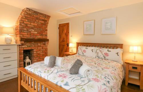 Easter Cottage - Foto 16