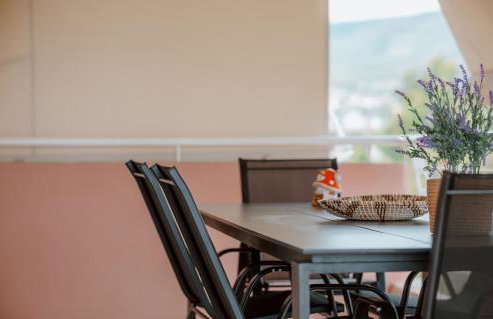 Efthimia Αpartment - Foto 27