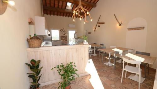 Agriturismo Villa Adimari - Foto 4, Lobby or reception