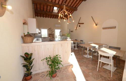 Agriturismo Villa Adimari - Foto 4