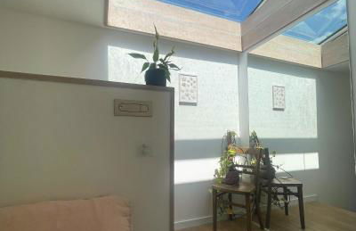 Entire Home on Victoria Park - Foto 14