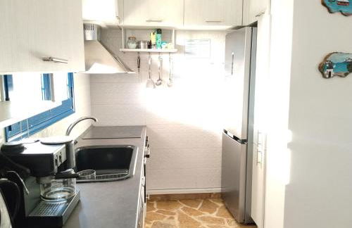 Efi Pool & View Alepochori i - Foto 22