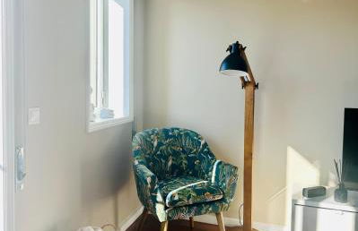 Premium Quental House - T3 Renovado com magnifico Terraço - Foto 9