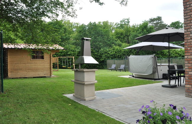 Elegant Villa in Bomal - Photo 25