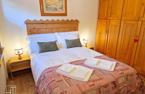 HT - Ciasa Dahu Cortina Escape - Foto 16