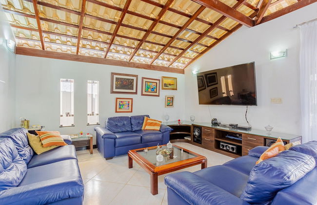 GB19 Casa 7 Quartos a 50m da Praia - Photo 30