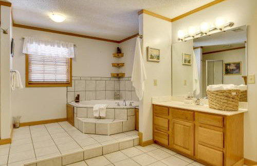 Lake Murray Retreat with Private Dock and Water Views! - Foto 14