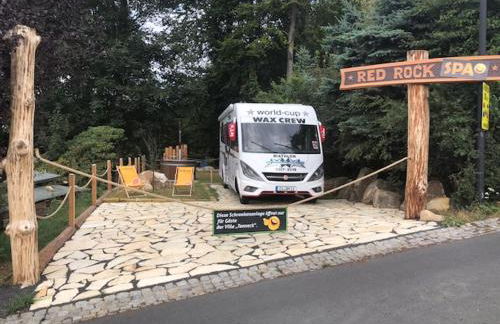 Red Rock Resort - Foto 48