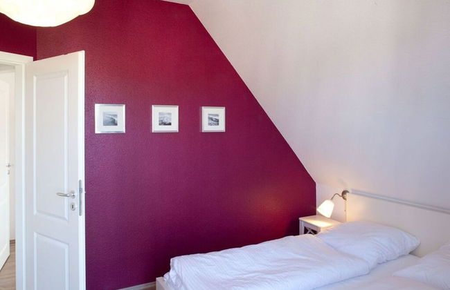 Holiday Home Reet on the Cliff - Foto 4