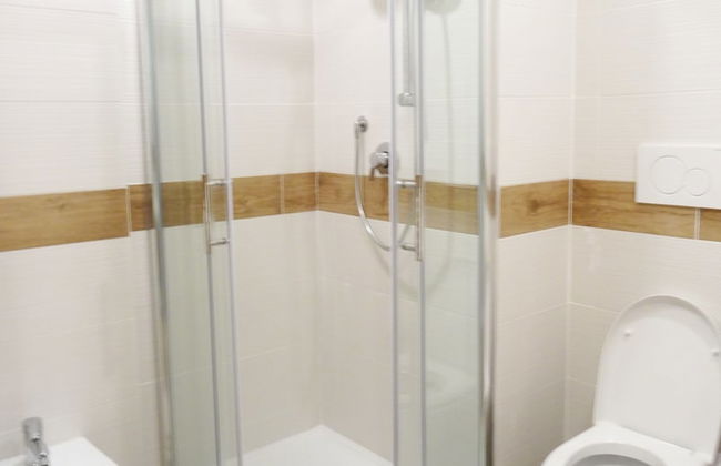 Apartment nel centro della città - Foto 21