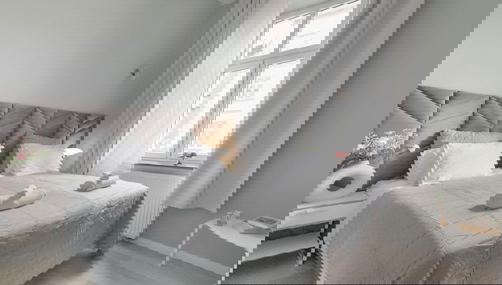 Platinum Aparthotel - Foto 1, Imagen principal