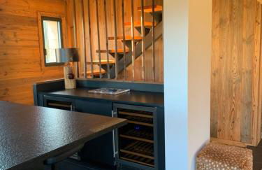 Chalet du rocher Font Romeu - Photo 77