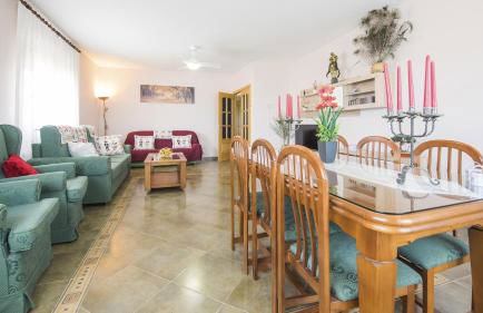 Flor de la Jara - Foto 53