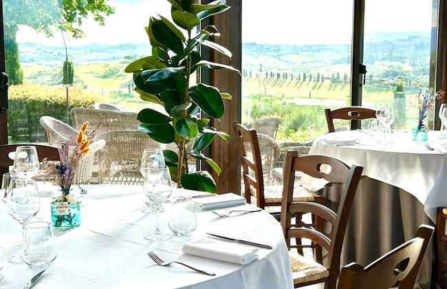 Agriturismo Casetta I^ - Photo 23