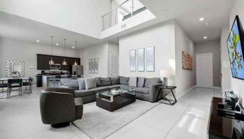 Serene Condo Near Disney With Resort & Waterpark Access - B52-205 - Foto 4