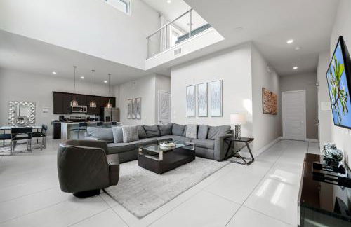 Serene Condo Near Disney With Resort & Waterpark Access - B52-205 - Foto 4