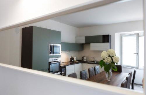 LAKEFRONT HOME RESIDENZA IL GALLO IN RIVA AL LAGo - Foto 3