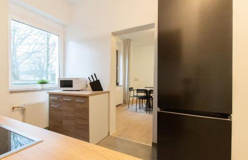 Tolstov Apartments - 4 Room Apartments - 30 Min Messe DUS - Foto 29