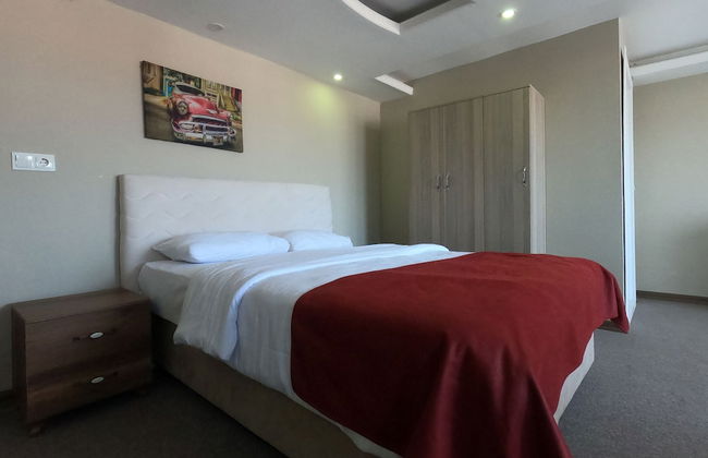 CNR Otelcilik - Foto 20