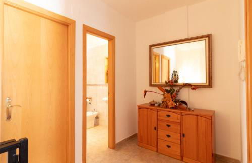 Global Properties, Adosado en primera linea de playa con vistas al mar - Foto 39