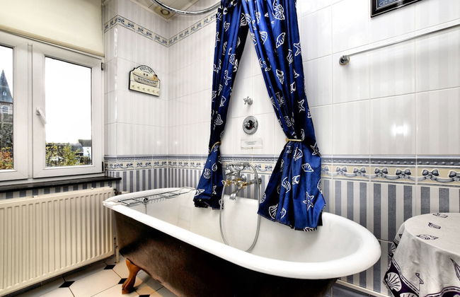 Stylish Stay With Sauna - Foto 35