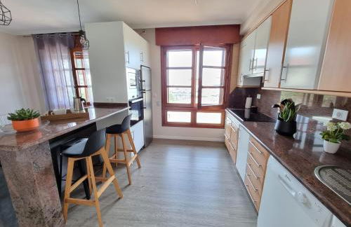 Apartamentos Ria de Aldan - Foto 59