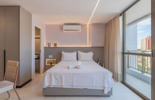 JSmart Guararapes #502 - Piso moderno by Carpediem - Foto 1