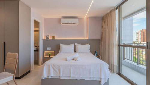 JSmart Guararapes #502 - Piso moderno by Carpediem - Foto 1