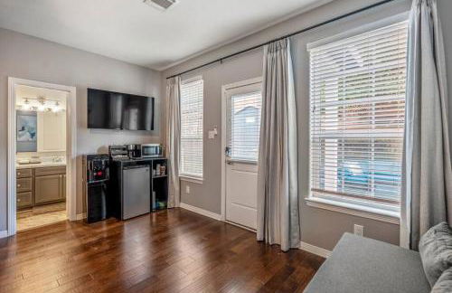 Palmer Hotel Suite Retreat in the Heart of Houston - Foto 14