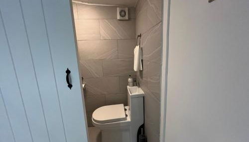 The Grove self-contained Garden Suite - Foto 5