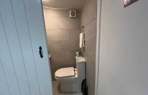 The Grove self-contained Garden Suite - Foto 5