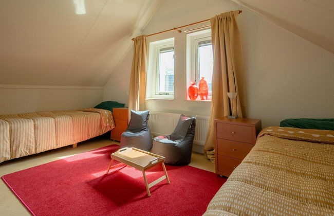 Bungalow in Sondel Near Slotermeer Lake - Foto 5