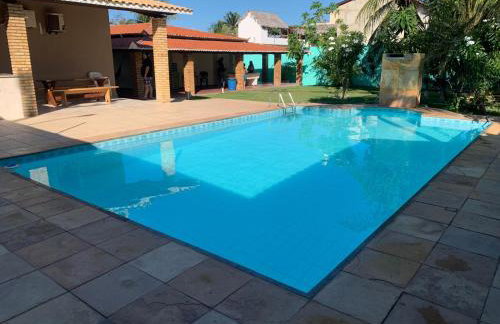 House Beach Canoa - Photo 45