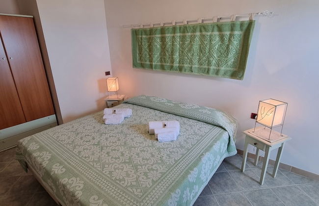 Agriturismo Finagliosu - Photo 13