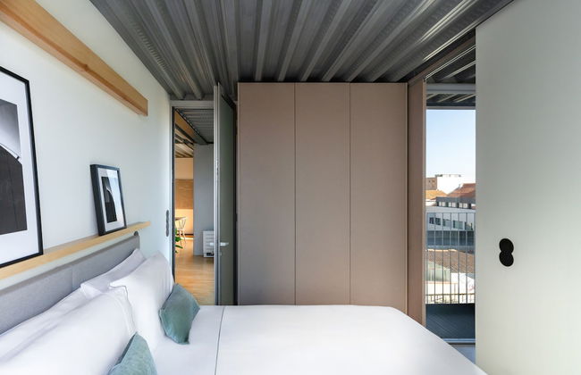 Feel Porto Matosinhos City Flat VI - Foto 12