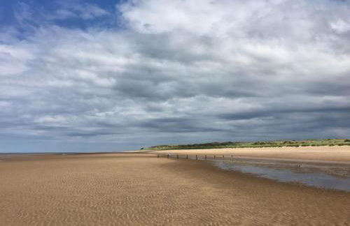 Tide Cottage - Foto 28