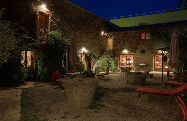 El Corral de Concilio - Foto 57