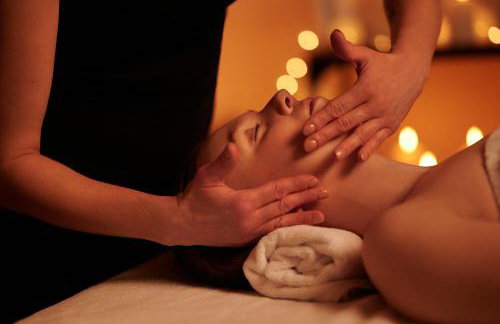 Apartamenty Defala i Strefa Relaksu Natural Touch - Foto 64