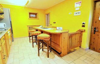 Baita Hanzel & Gretel by Livigno Accomodation - Photo 80