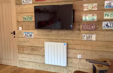 Oak ridge cabin - Foto 29