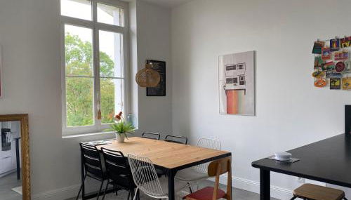 Villa Louise à 500 m des plages - Foto 4