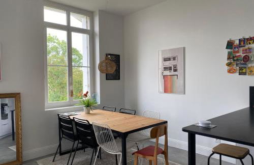 Villa Louise à 500 m des plages - Foto 4