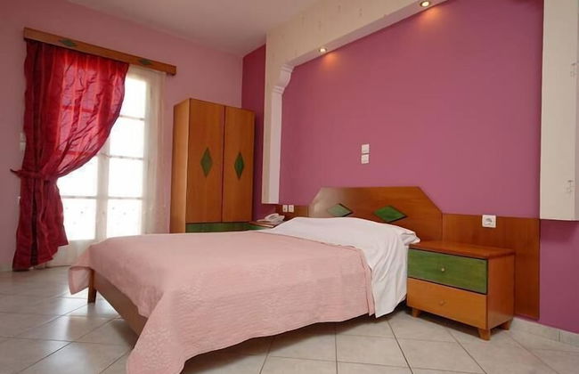 Golden Sun Hotel - Foto 51